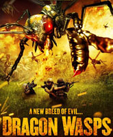 Dragon Wasps /  